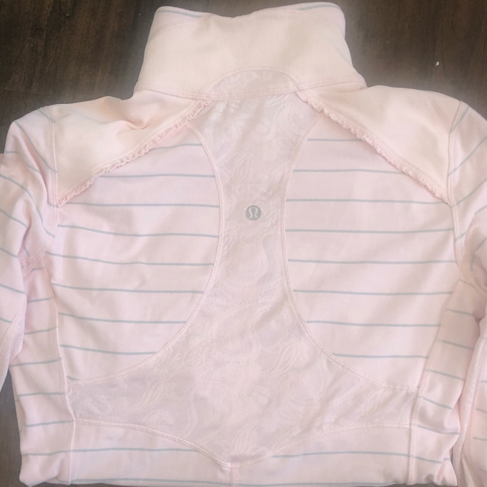 Lululemon Jacket